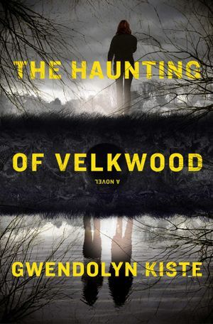 the haunting of velkwood book cover stories with ghosts