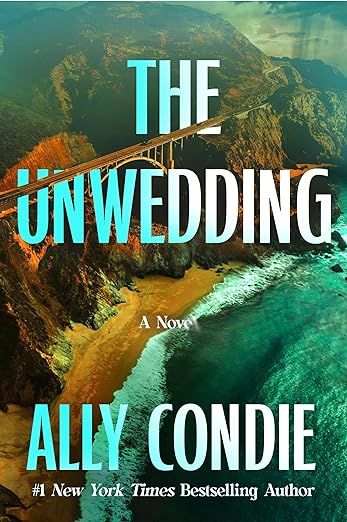 the unwedding book cover