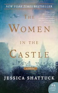 The Woman in the Castle