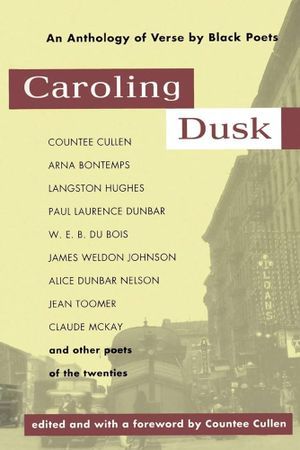 cover of Caroling Dusk