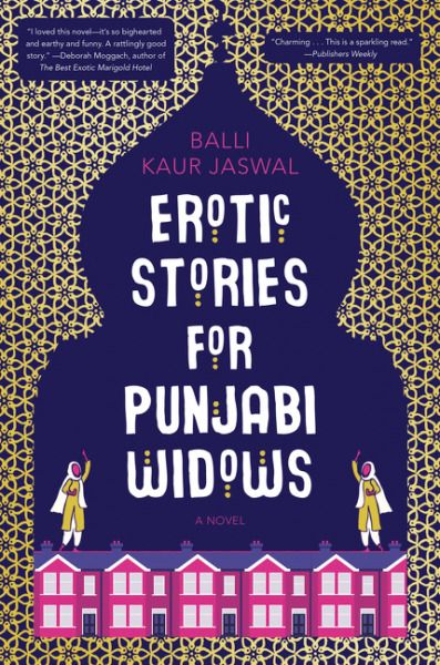 Erotic Stories for Punjabi Widows cover