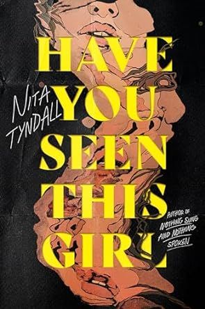have you seen this girl book cover