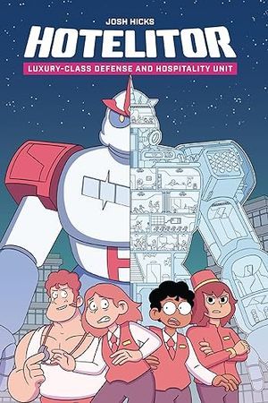 hoteliter book cover