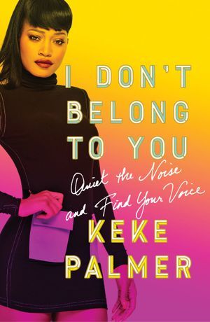 I Don't Belong to You cover