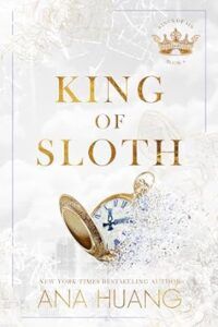 Cover of King of Sloth