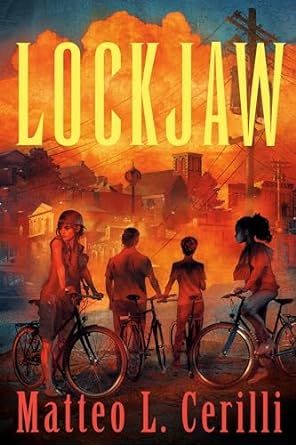 lockjaw book cover