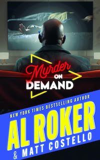 cover image for Murder on Demand
