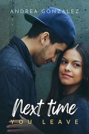 cover image for Next Time You Leave