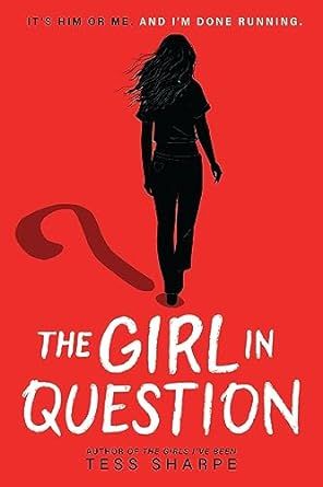 the girl in question book cover