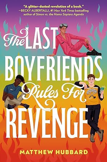 the last boyfriends rules for revenge book cover