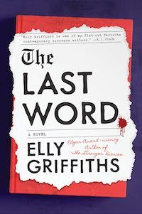 cover image The Last Word