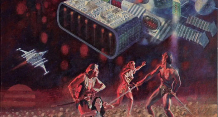 1980s Sci-Fi Books That Aged Badly (And 4 Still Worth Reading)