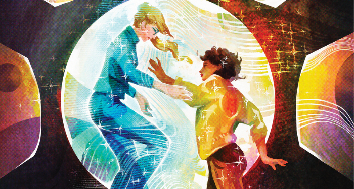 10 Sapphic Science Fiction Books You’ll Fall in Love With