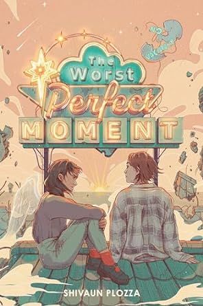 the worst perfect moment book cover