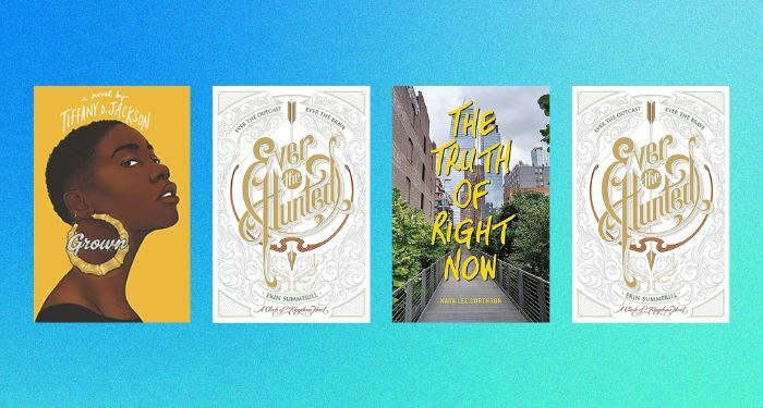 Book Riot’s YA Book Deals of the Day for March 23, 2024
