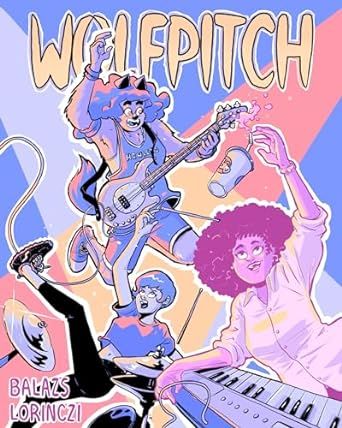 wolfpitch book cover