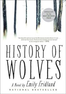 A History of Wolves