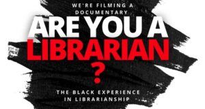 are you a librarian promo image
