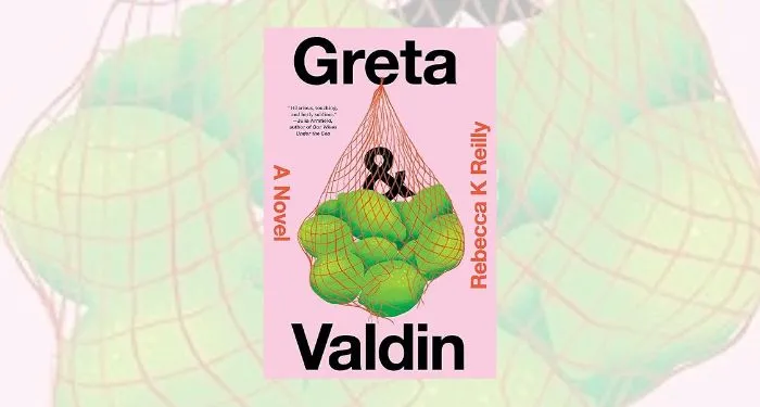 Greta and Valdin book cover