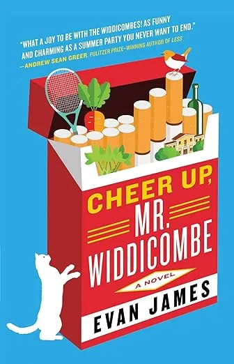 Cheer Up, Mr. Widdicombe