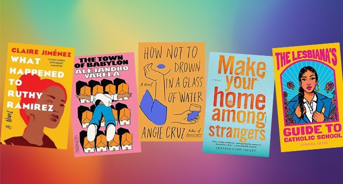 8 Compelling Works of Contemporary Latine Fiction