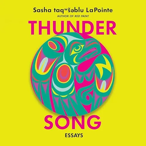 cover thunder song essays