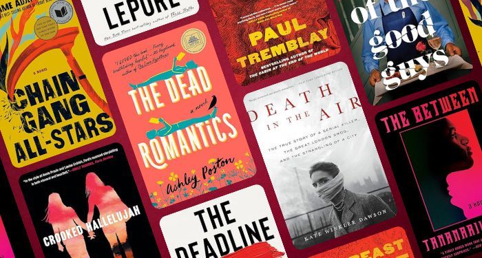 Book Riot’s Deals of the Day for March 7, 2024