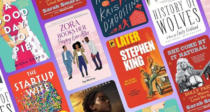 Book Riot’s Deals of the Day for March 16, 2024