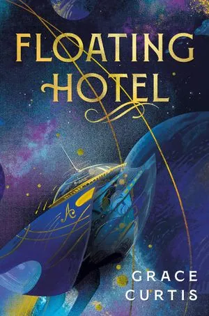 Floating Hotel book cover