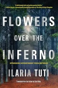 Flowers Over The Inferno