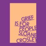 grief is for people book cover