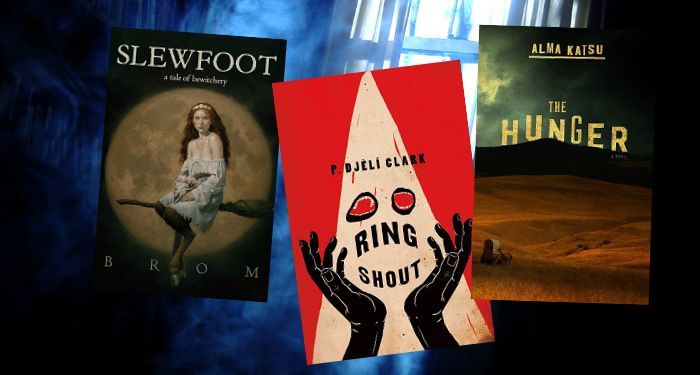 8 Creepy and Compelling Historical Horror Novels