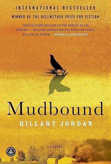 Mudbound