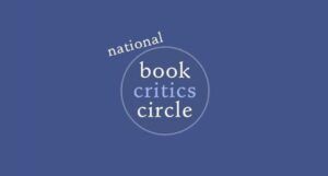 national book critics circle logo image