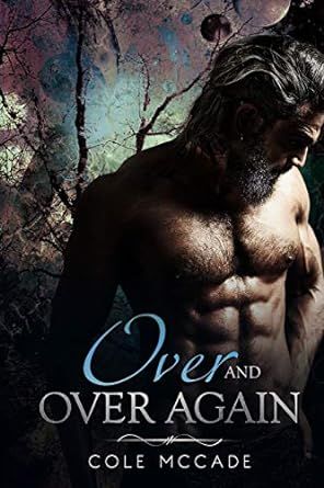 Cover of Over and Over Again