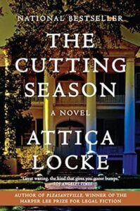 cover of The Cutting Season