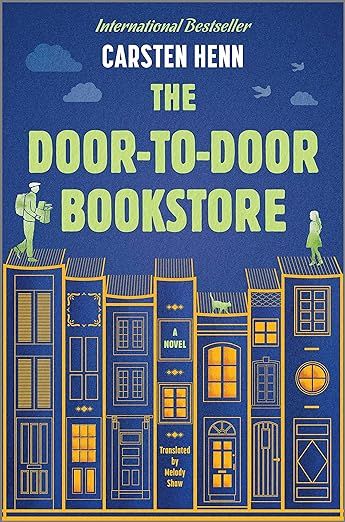 The Door-to-Door Bookstore