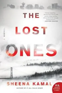 The Lost Ones