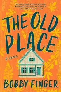 The Old Place