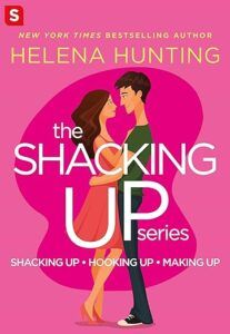 The Shaking Up Series