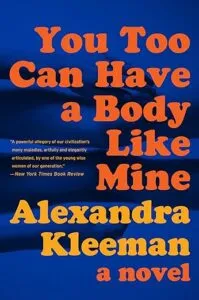 You Too Can Have A Body Like Mine