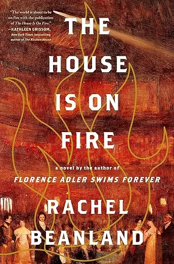 The House Is On Fire