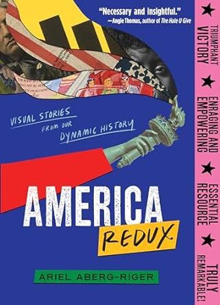 america redux book cover