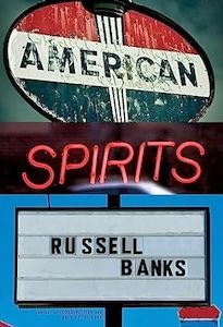 american spirits book cover
