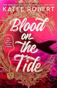 cover of Blood on the Tide