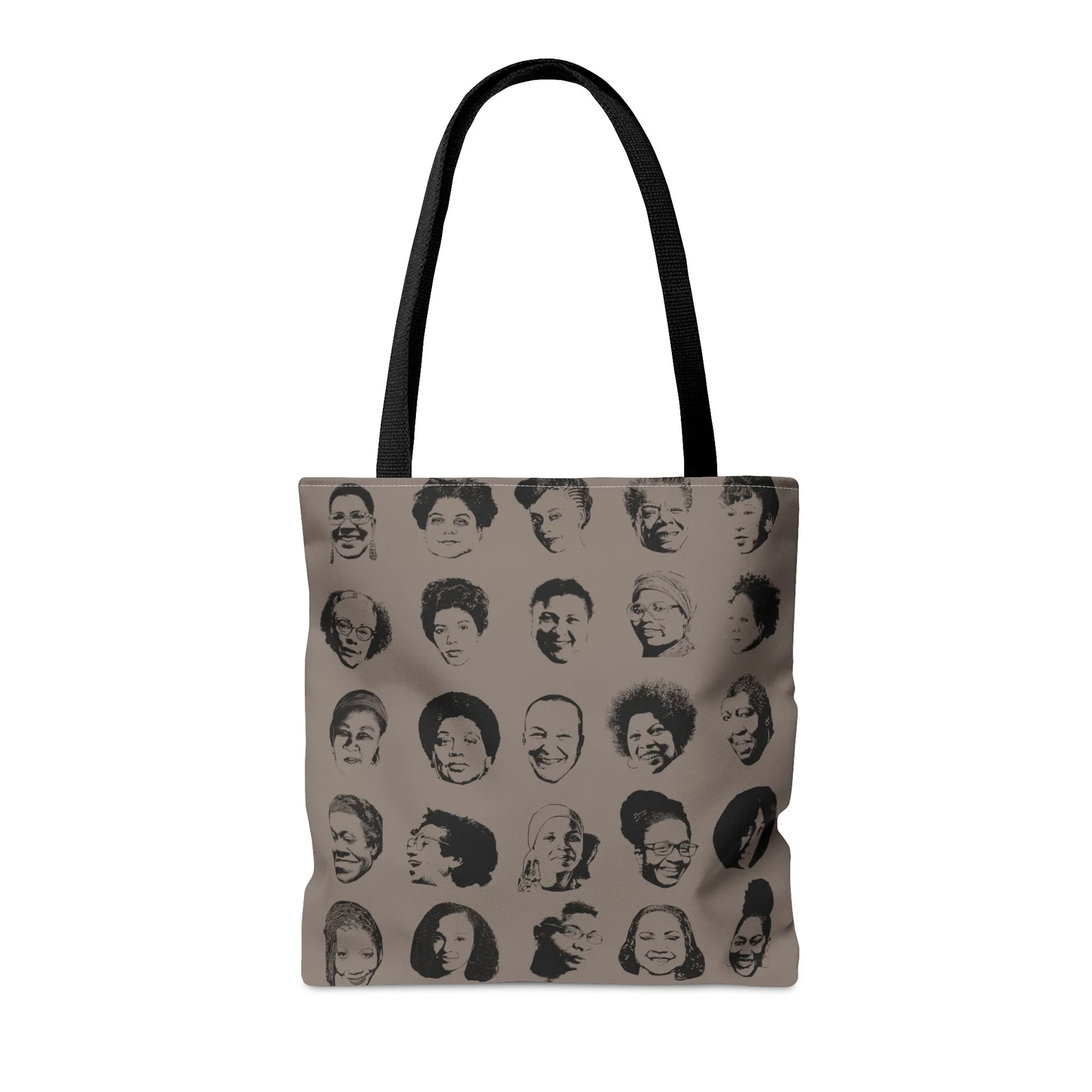 Black Women Writers tote bag
