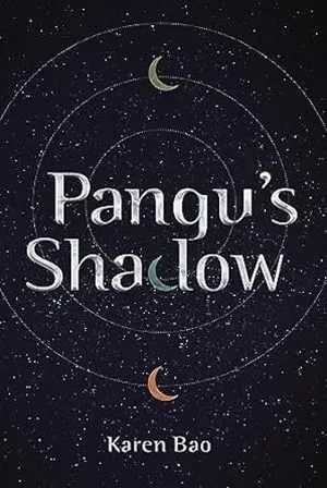 Cover of Pangu's Shadow