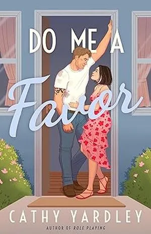 Do Me a Favor cover