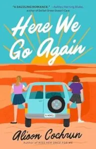 cover of Here We Go Again