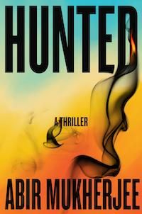 cover image for Hunted